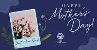 Best Mother's Day Facebook Ad Design
