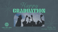 Happy Graduation Day Video Preview