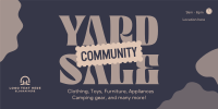 Yard Community Sale Twitter post Image Preview