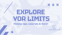 Gym Limits YouTube video Image Preview