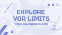 Gym Limits Video Image Preview