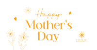 Mother's Day Greetings Facebook Ad Image Preview