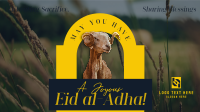 Greater Eid Ram Greeting Facebook event cover Image Preview