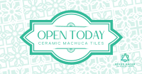 Machuca Tile Supply Facebook ad Image Preview
