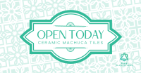 Machuca Tile Supply Facebook ad Image Preview