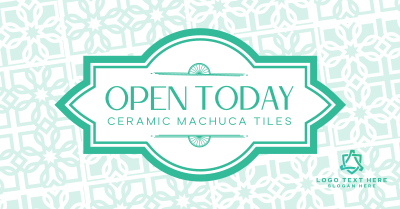 Machuca Tile Supply Facebook ad Image Preview