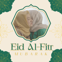Celebrate Eid Together Instagram post Image Preview