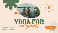 Yoga For Everybody Video Image Preview
