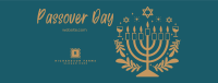 Passover Day Facebook Cover Image Preview