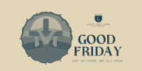 Religious Friday Twitter post Image Preview