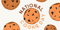 Cookie Day Celebration Twitter post Image Preview