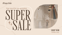 Super Shopping Spree Video Image Preview