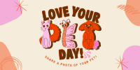 Share Your Pet Love Twitter post Image Preview