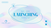 Launching Announcement Facebook Event Cover Design
