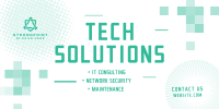 Pixel Tech Solutions Twitter post Image Preview