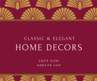 Home Decors Facebook post Image Preview
