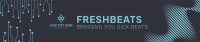 Sick Beats SoundCloud Banner Preview