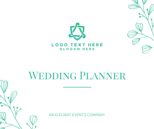 Wedding Planner Facebook post Image Preview