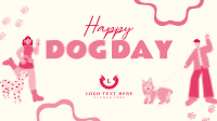Doggy Greeting Animation Preview