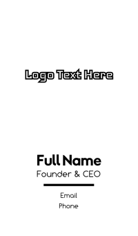 Logo Maker