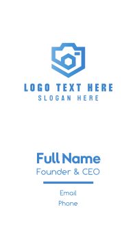 Logo Maker