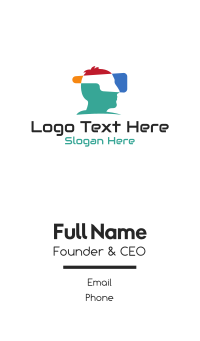 Logo Maker