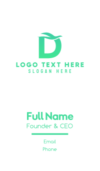 Logo Maker