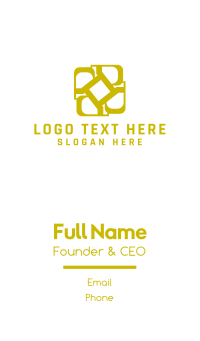 Logo Maker