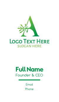 Logo Maker