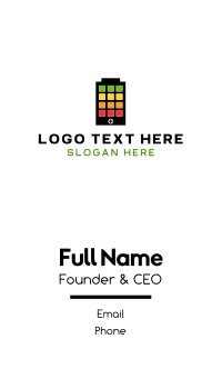 Logo Maker