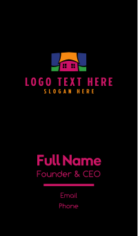 Logo Maker