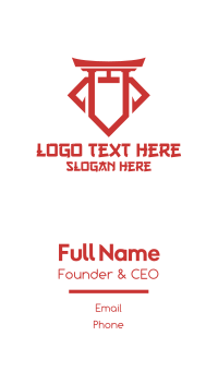 Logo Maker