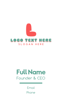 Logo Maker