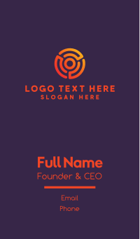 Logo Maker