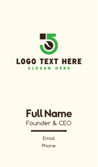 Logo Maker