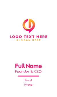 Logo Maker