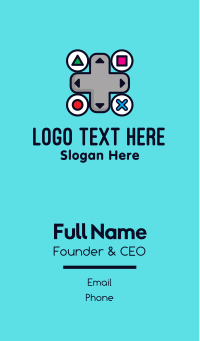 Logo Maker