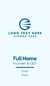 Logo Maker