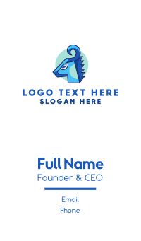 Logo Maker