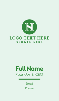 Logo Maker