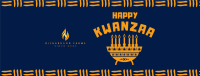 Kwanzaa Day Celebration Facebook Cover Image Preview