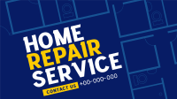 Home Repair Professional Animation Image Preview