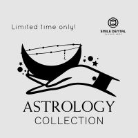 Astrology Collection Instagram post Image Preview