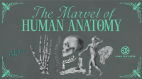 Vintage Science Day Expo Animation Preview