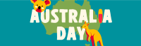 National Australia Day Twitter header (cover) Image Preview