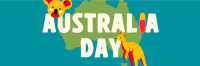 National Australia Day Twitter Header Image Preview