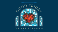 We are Forgiven YouTube video Image Preview