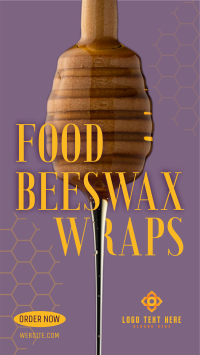 Natural Beeswax  YouTube short Image Preview