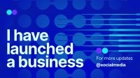 Generic Business Opening Facebook Event Cover Image Preview