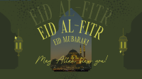 Eid Spirit Video Image Preview